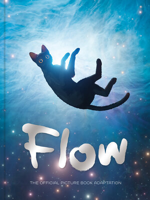 cover image of Flow
